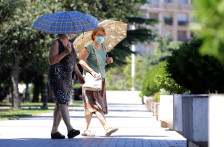 Ел Нињо се враќа, на праг сме на супер жешка пролет и лето