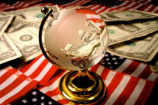 Инфлацијата во САД порасна на 3,3% поради растот на цените на нафтата