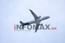 Војната во Иран за трипати ги поскапе авиобилетите низ целиот свет