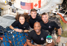 Артемис 2, десетти ден: Орион се враќа на Земјата, вечерва е најопасниот дел од мисијата