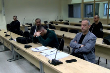 (Видео) Нови видео-снимки со шокантни сцени на физички напад врз Ивана само два часа пред трагедијата