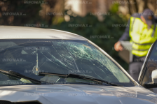 8.183 сообраќајни незгоди – 132 луѓе загинале во 2025 година