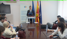 Народен правобранител: МВР и центрите за социјални работи потфрлуваат во случаите на фемицид и семејство насилство