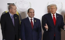 Турција повикува на „конструктивни“ разговори меѓу САД и Иран за завршување на војната