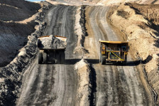 Фирма на Македонец од Перт и на МПЦ ќе го собира антимонот од Кривопаланечко со пари од Америка