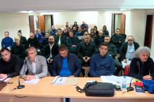 Судењето за полицајците од „Пулс“ одложено уште на самиот почеток