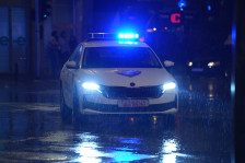 57-годишен маж му се заканувал на градоначалникот на Кичево