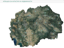 ДЗР: Агенцијата за катастар се стекнала со два градежни објекти кои не ги внела во сметководство