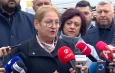 Јаневска: Институт работел во просторија на обложувалница со две столчиња и душек