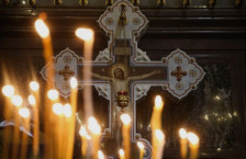 Христос Воскресе! За многу години Велигден!