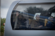 Русија и Украина разменија по 175 воени заробеници