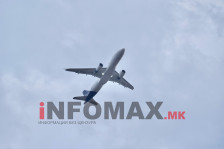 Војната ја загрози авионската индустрија: Горивото скапо како никогаш до сега , летовите во опасност!