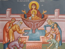 Денес се празнува Источен петок – Балаклија