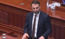 Дурмиши: Цените се ставени под контрола, со конкретни мерки го штитиме стандардот на граѓаните