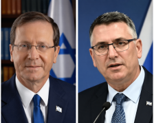 Честитки од Израел за победата на Маѓар