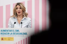 Шпанска министерка: Израел ми забранува влез, а Европската комисија не презема ништо