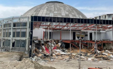 Љутков најави почеток на градба на Универзална сала – Компанија понудувач најави кривични за сите учесници во постапката!