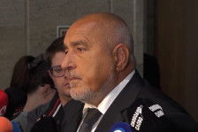 Бојко Борисов: Нема повеќе да правам компромиси