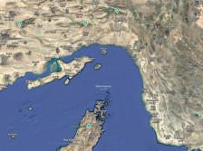 (Видео) Кревко примирје: Без војна но и без мир, Иран ја категоризираше блокадата на САД како пиратство