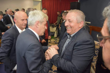 Мерко му се налути на Ахмети: Ги штитиш Беџети и Дехари, а се дистанцираше од мене – зошто двојни стандарди?