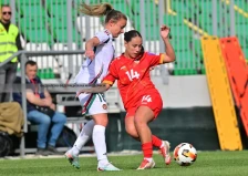 Пораз на македонските фудбалерки на гостувањето во Унгарија