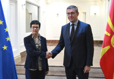 Македонија може да изгуби 49 милиони евра од Планот за раст