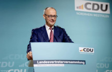 Мерц: Израелските напади врз Либан го загрозуваат примирјето со Иран