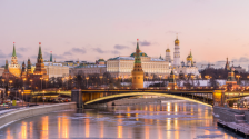Москва го обвинува Зеленски дека провоцира нуклеарна војна