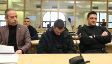 Стојанче ги тепал Ивана и Катја секоја вечер кога ќе се врател дома дрогиран, сведочи Саздов