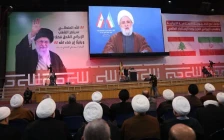 Израелскиот министер за одбрана вели дека ќе го испрати лидерот на Хезболах во „длабочините на пеколот“