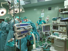 Не постојат зборови за големината на семејството кое во моменти на најголема болка одлучиле да спасат други животи!