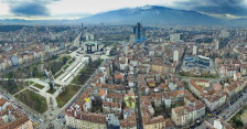 Бугарија во шок: Радијација детектирана во Софија!
