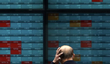 Раст на цените на нафтата по обновените судири меѓу САД и Иран