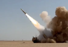 Иранската револуционерна гарда: Непријателите ќе паднат во смртоносни вртлози во Хормуз