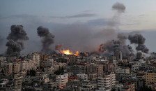 Косовското собрание одлучи да испрати безбедносни сили во Газа