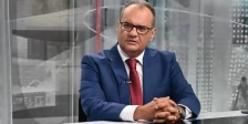 Величковски: Без потпис за уставните измени, СДСМ е само премолчан партнер на власта