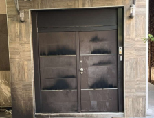 МВР го потврди обидот за опожарување на објект на Еврејската заедница и на синагогата во Скопје