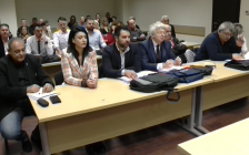 Признание на вина во случајот со ИПАРД фондовите: Обвинетата бара враќање на дел од запленетите пари