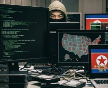 Севернокорејски хакери нападнаа софтвер на илјадници американски компании