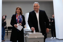 Орбан гласаше: „Дојдов да победам, оставка само при голем пораз“
