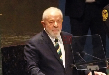 Лула: Трамп нема право да им се заканува на други земји