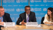 СЗО: Нападите врз нуклеарните постројки на Иран би можеле да предизвикаат катастрофа