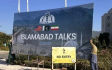 САД и Иран ќе ги продолжат разговорите во Пакистан: Ако се одвиваат без проблеми, ќе има средба Трамп-Пезешкијан