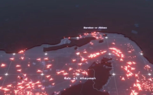 Ирански ФАРС: Ормутскиот теснец е целосно затворен!