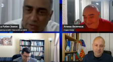 (Видео) Член на ЦО на СДСМ: Гоце Делчев не направил ништо за Македонија и не е битен за македонскиот народ!