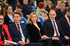 СДСМ ја поздравува пораката на Маѓар за екстрадиција на Груевски