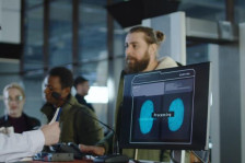 На над 27.000 лица им е одбиен влез во ЕУ преку новиот систем за гранична контрола