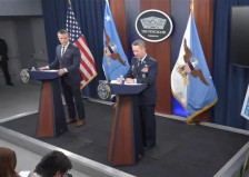 Пентагон: 365 американски војници се ранети во операциите против Иран