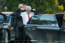 Ахмети: Уставниот суд е инструмент за дестабилизирачки агенди, албанскиот јазик не е привилегија и милост туку стекнато право