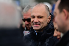 СДСМ обвинува дека Левица е контролирана опозиција: Те стишал газдата Мицко? За тоа и служат сателитските партии и т.н. „контролирана опозиција“